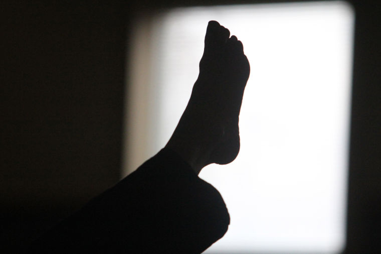 Yoga Retreat